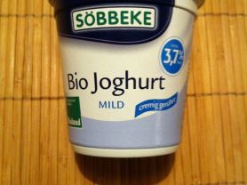 Bio Joghurt Mild Söbbeke | Hochgeladen von: AnnGa81