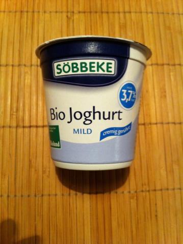 Bio Joghurt Mild Söbbeke | Hochgeladen von: AnnGa81