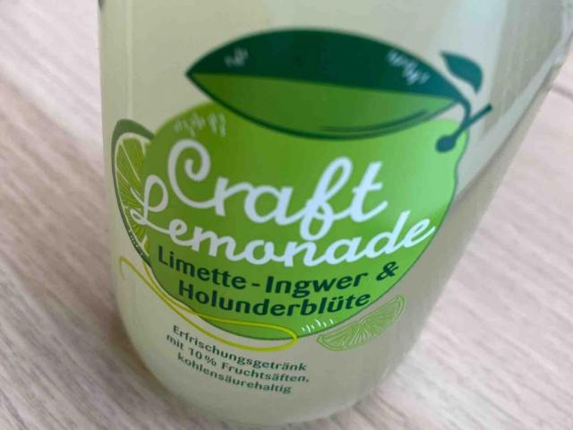 Craft Lemonade von PascalGGP | Hochgeladen von: PascalGGP