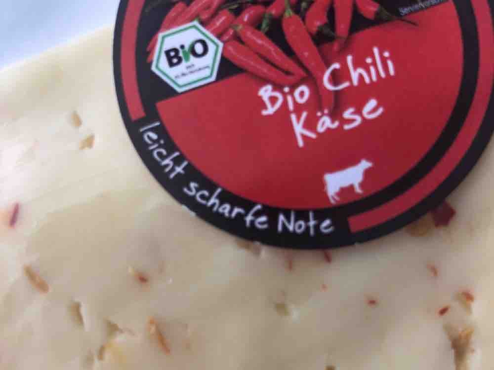Bio Chili Käse, schnittkäse von BobArt | Hochgeladen von: BobArt