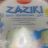 Zaziki, nach griechischer Art von azula88 | Hochgeladen von: azula88