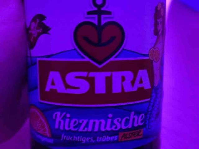 Astra Kiezmische, 2,5% Alkohol von Yannick2210 | Hochgeladen von: Yannick2210