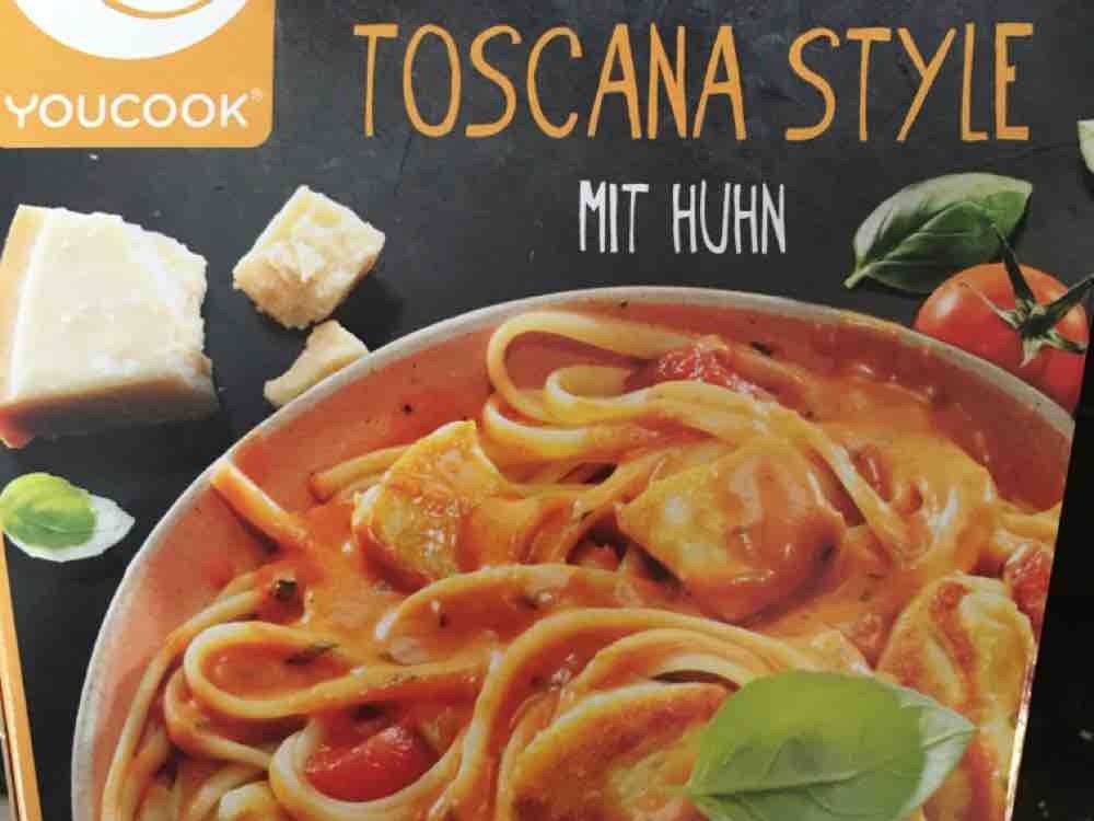 Pasta Toscana Style von thomy221 | Hochgeladen von: thomy221