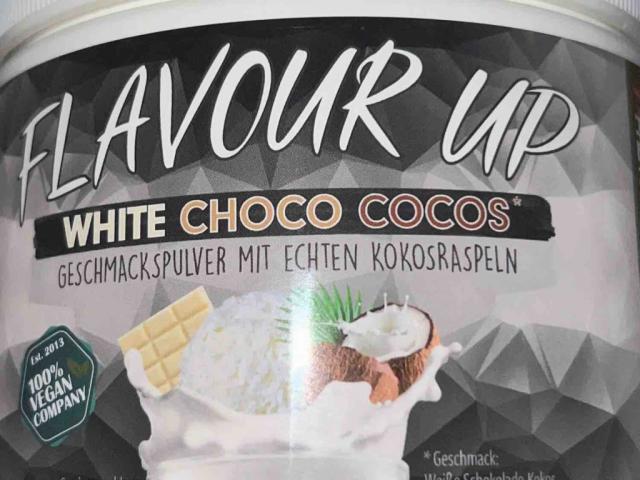 White Choco Cocos von Mucki1978 | Hochgeladen von: Mucki1978