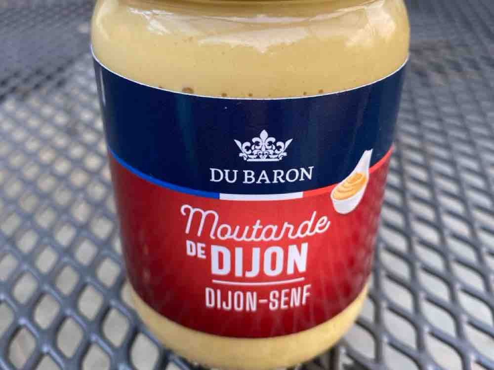 Moutarde de Dijon, Dijon-Senf von Eva1962 | Hochgeladen von: Eva1962