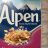 Alpen Swiss Style Muesli, Strawberry, Cranberry & Raspberry  | Hochgeladen von: lurpsig