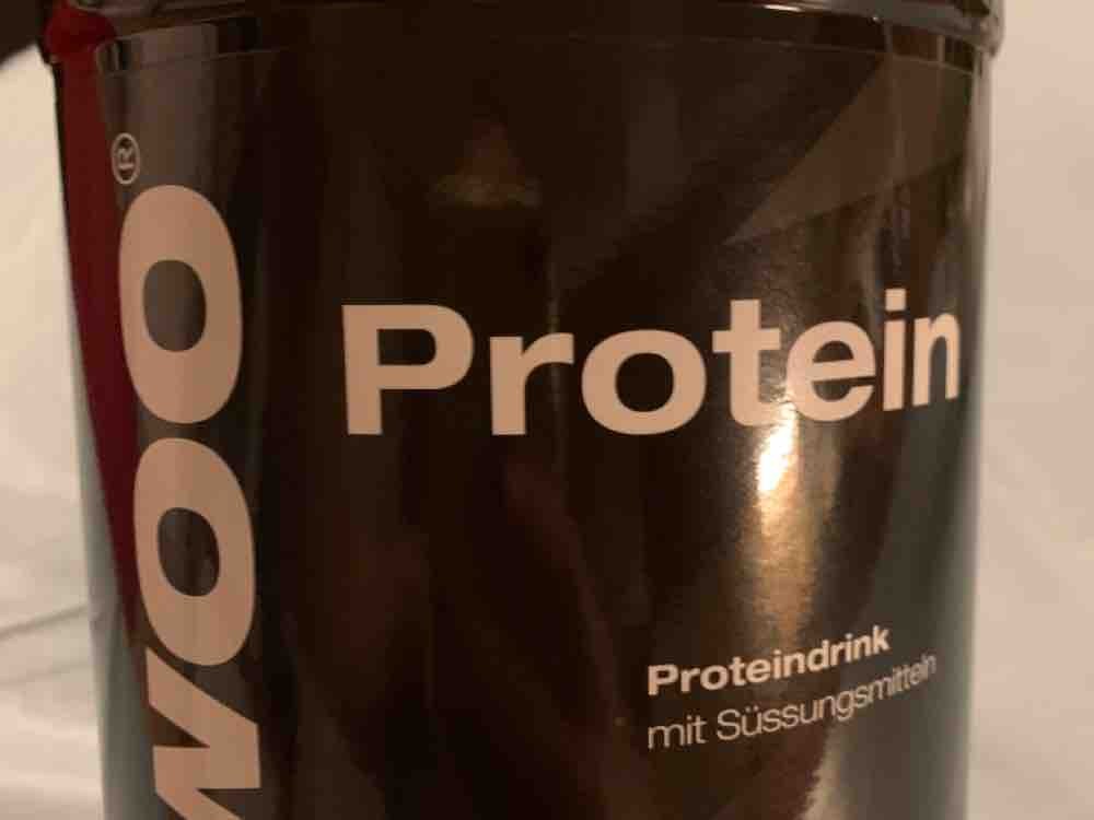 WOO Protein, Kakao von ASchaber | Hochgeladen von: ASchaber