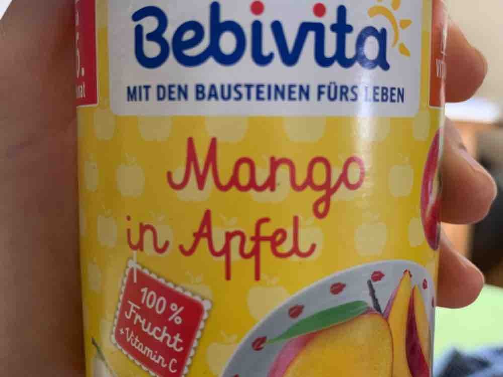 mango in apfel von daniellach | Hochgeladen von: daniellach