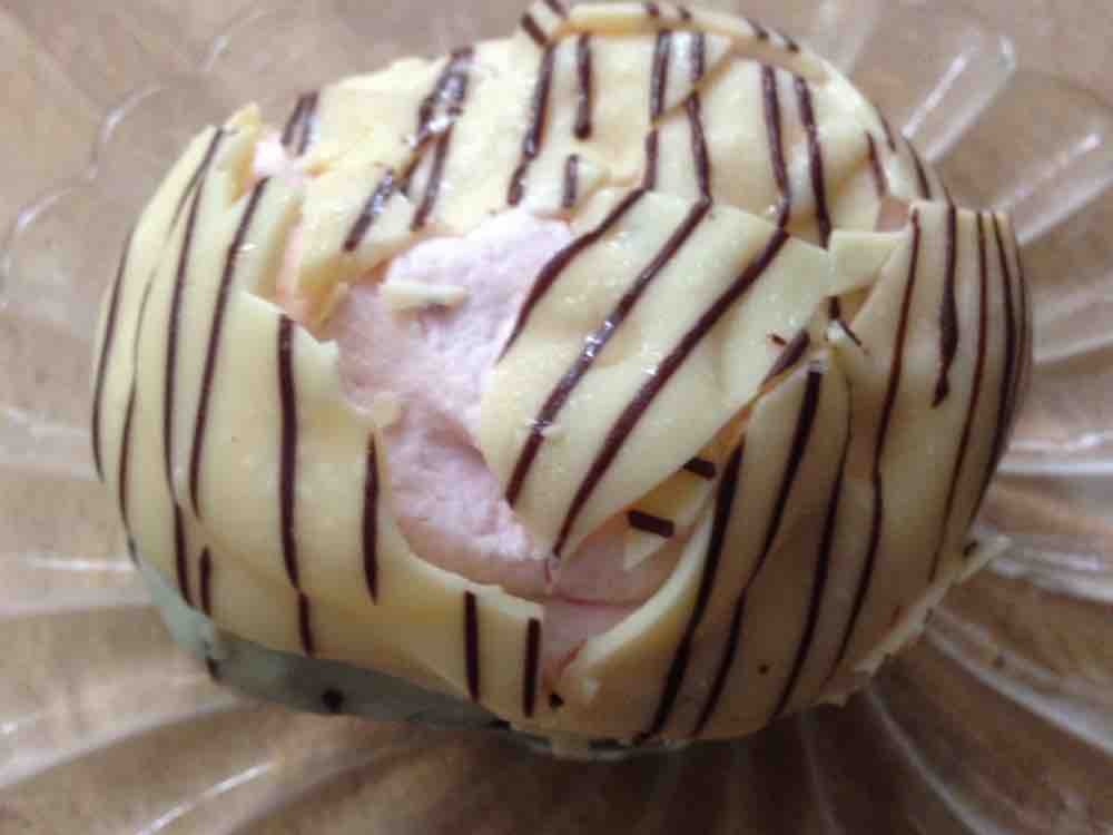 Erdbeer Kuss Muffin  von Eva Schokolade | Hochgeladen von: Eva Schokolade