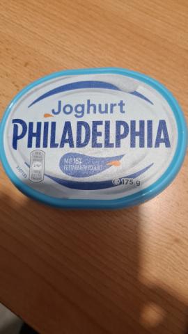 Philadelphia johhurt von Con68 | Hochgeladen von: Con68