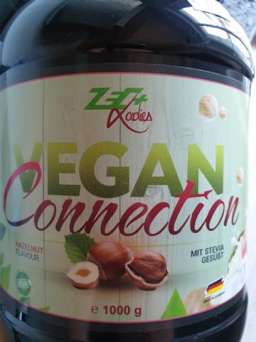 Vegan Connection von jnemack161 | Hochgeladen von: jnemack161