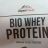 Bio Whey Protein, Kaffee Geschmack von Ounger | Hochgeladen von: Ounger