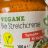 vegane Streichcreme Tomate Kräuter von galgenspatz | Hochgeladen von: galgenspatz