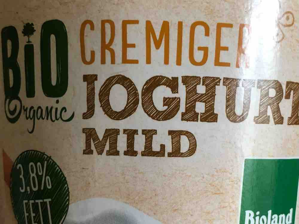 bio joghurt mild, 3,8% fett von n3ll | Hochgeladen von: n3ll