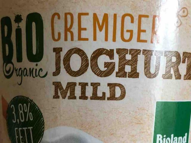 bio joghurt mild, 3,8% fett von n3ll | Hochgeladen von: n3ll