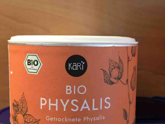 Physalis getrocknet, bio von amy3 | Hochgeladen von: amy3