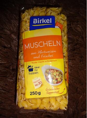  Birkel Muschel Nudeln | Hochgeladen von: bijou222