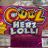 Cool Herz Lolli von mellimalibu | Hochgeladen von: mellimalibu