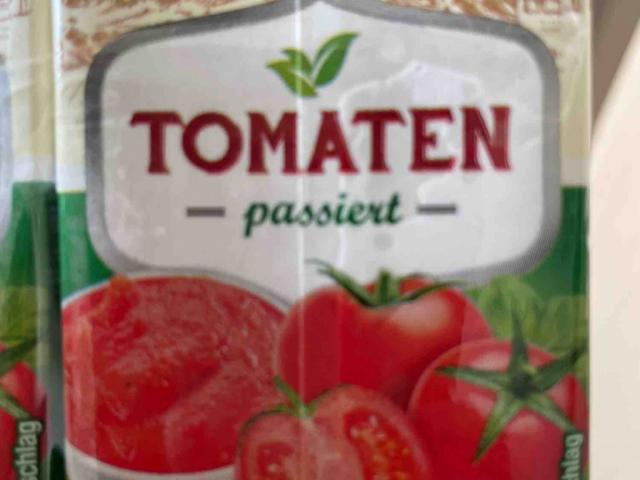 Tomaten passiert von MagtheSag | Hochgeladen von: MagtheSag
