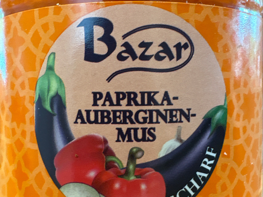 Paprika Auberginen Mus, Scharf von Timmderyck | Hochgeladen von: Timmderyck Paprika Auberginen Mus, Scharf von Timmderyck | Hochgeladen von: Timmderyck