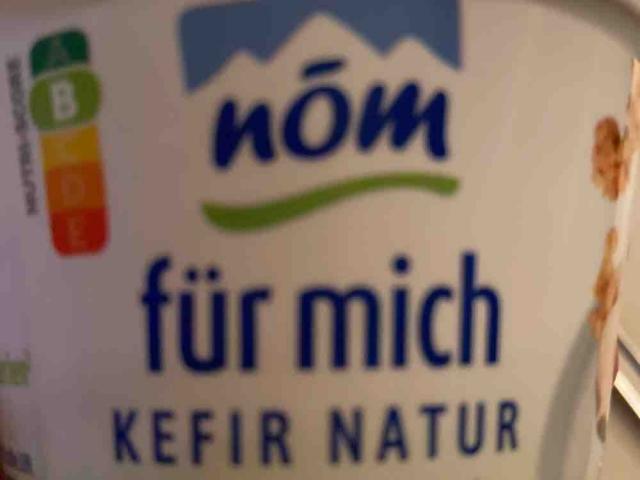 für mich, Kefir natur von AlexGneth | Hochgeladen von: AlexGneth