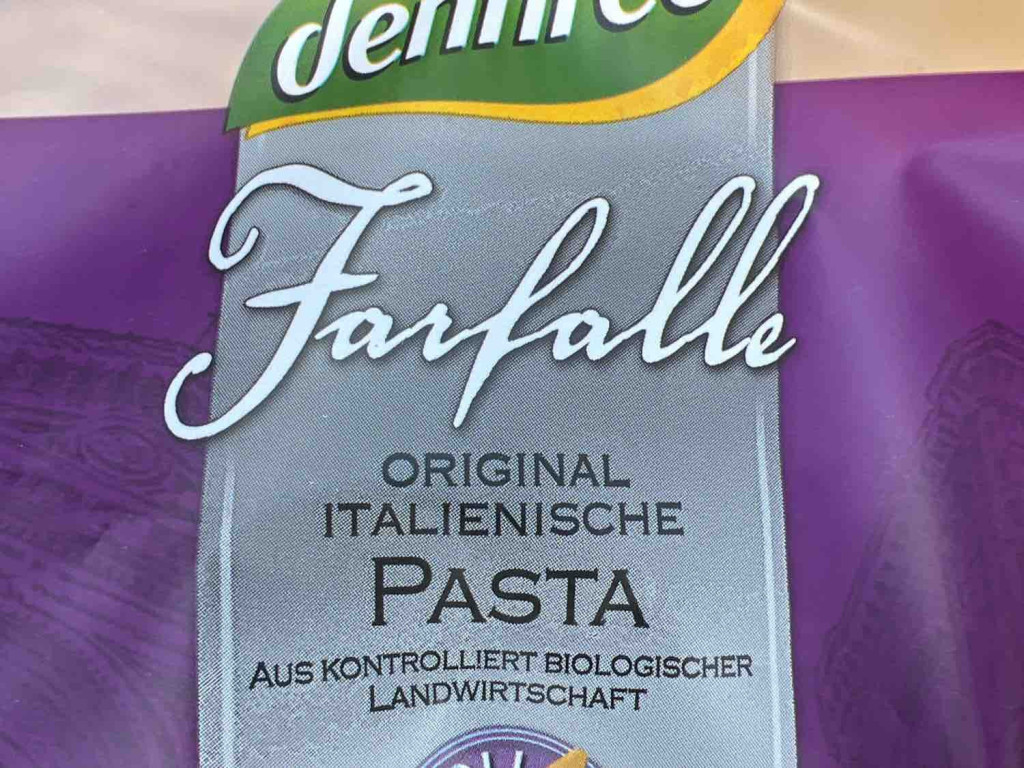 Vollkorn Pasta, Farfale von lazyboo | Hochgeladen von: lazyboo