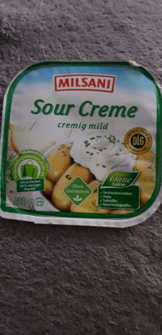 Sour Cream von goschek15963 | Hochgeladen von: goschek15963