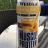 Muscle Protein Drink, Vanilla-Cream Flavour von Nostrum1977 | Hochgeladen von: Nostrum1977