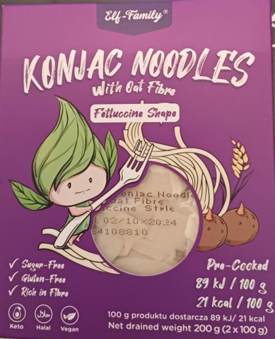 Dukan Noodles di Konjac | Hochgeladen von: Muckelchen2407