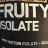 ESN Fruity Whey Isolate Cherry, Cherry von Natascha91 | Hochgeladen von: Natascha91