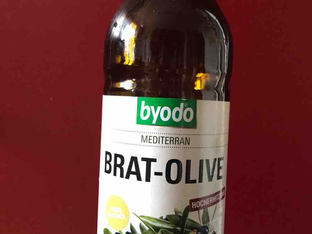 Brat-Olive von Rapante | Hochgeladen von: Rapante