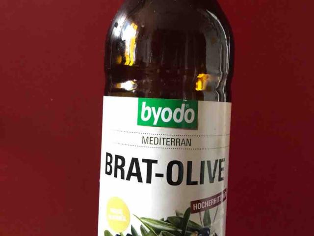 Brat-Olive von Rapante | Hochgeladen von: Rapante