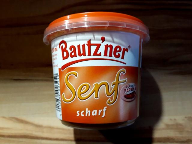 Senf scharf, Paprika | Hochgeladen von: cucuyo111