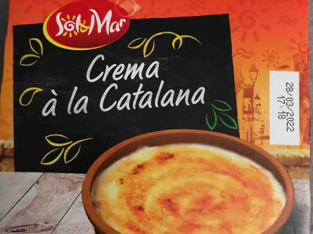 Crema Catalana von Elocin2015 | Hochgeladen von: Elocin2015