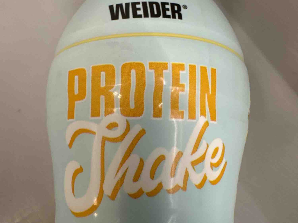 Proteinshake, 30g High Protein by Patrick2106 | Hochgeladen von: Patrick2106