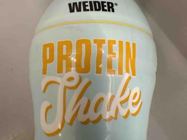 Proteinshake, 30g High Protein by Patrick2106 | Uploaded by: Patrick2106