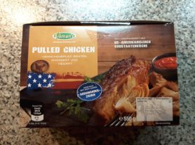 Pulled chicken, Barbecue  | Hochgeladen von: Wolfgang Dahmen