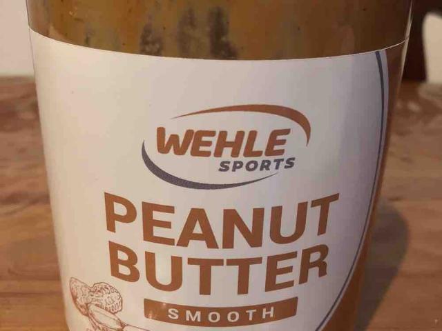 Peanut Butter, Smooth von HalconThule | Hochgeladen von: HalconThule