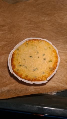 Bio Dinkel-Quiche, vegetarisch von Terlinito | Hochgeladen von: Terlinito