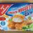 Chicken Nuggets, mit knuspriger Cornflakes-Panade von elmo12 | Hochgeladen von: elmo12