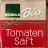 Edeka Bio Tomazensaft, aus Tomatensaftkonzentrat von Peter07 | Hochgeladen von: Peter07