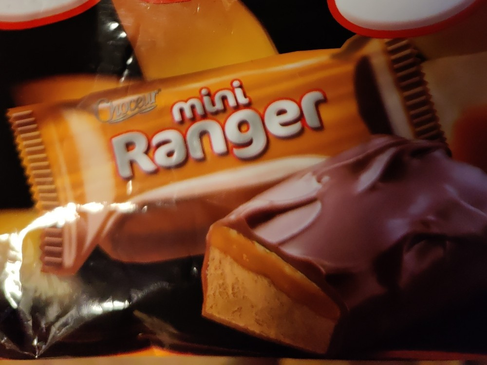 Mini Ranger von durin98 | Hochgeladen von: durin98 Mini Ranger von durin98 | Hochgeladen von: durin98