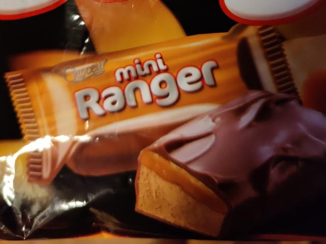 Mini Ranger von durin98 | Hochgeladen von: durin98 Mini Ranger von durin98 | Hochgeladen von: durin98