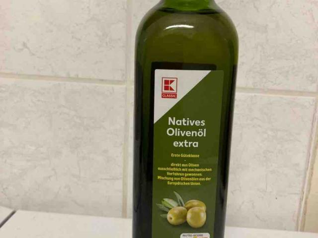 Natives Olivenöl extra, Erste Güteklasse von liebe70 | Hochgeladen von: liebe70
