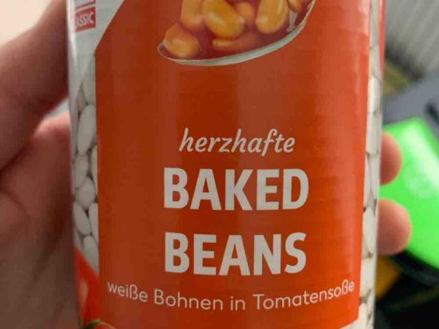Baked Beans von Verruz | Hochgeladen von: Verruz