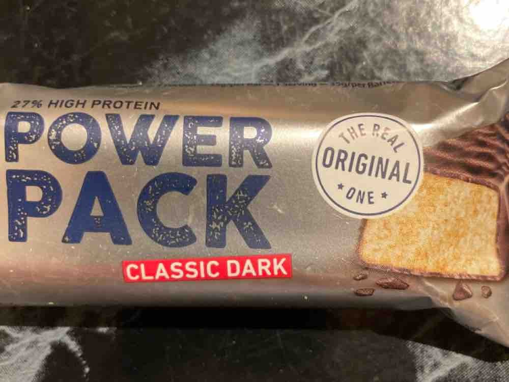 Power Pack classic dark von petwe84 | Hochgeladen von: petwe84