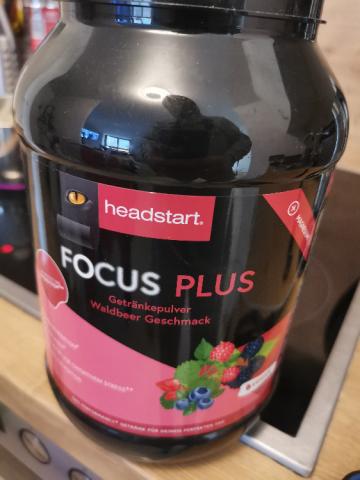 Focus plus von gstandi | Hochgeladen von: gstandi