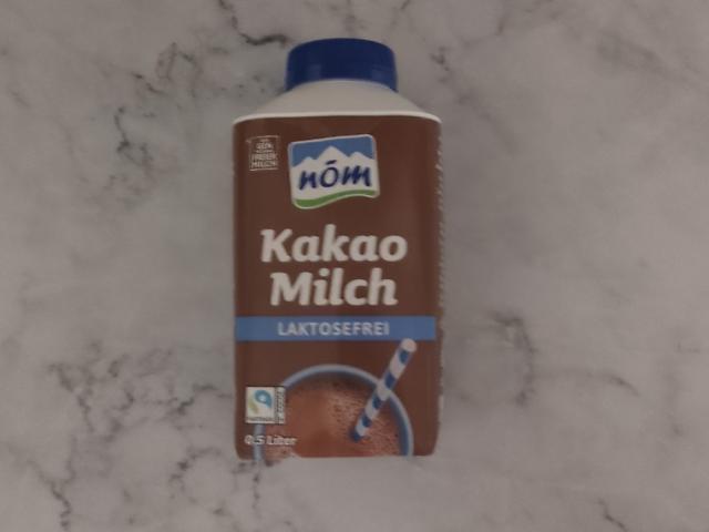 Kakao Milch, Laktosefrei by leenk | Hochgeladen von: leenk