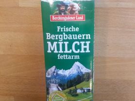 Berchtesgadener Land  frische Bergbauern fettarm | Hochgeladen von: subtrahine