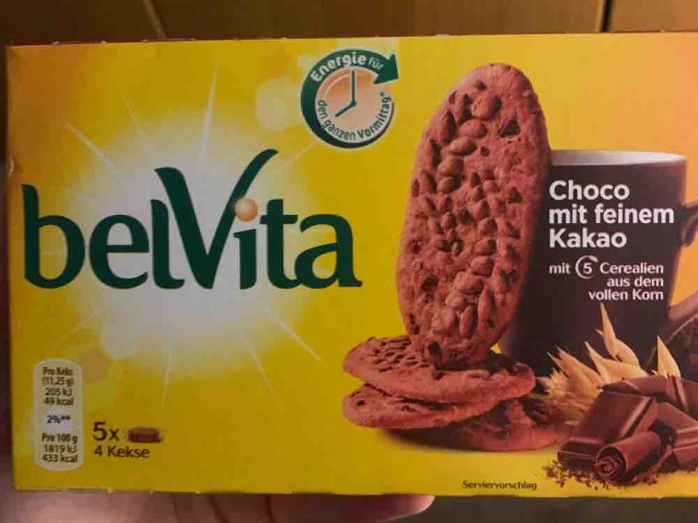 Belvita, Choco mit feinem Kakao von robertklauser | Hochgeladen von: robertklauser